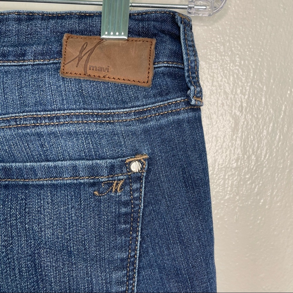 Mavi Sonja Boyfriend Jean